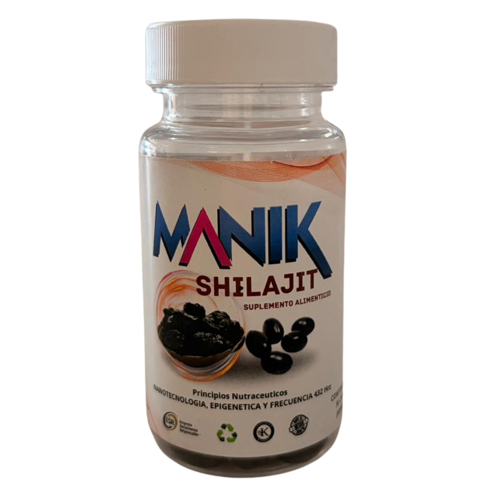 Manik Shilajit